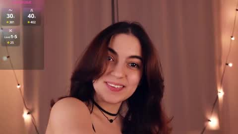 Luna online show from 19, 2, 2025