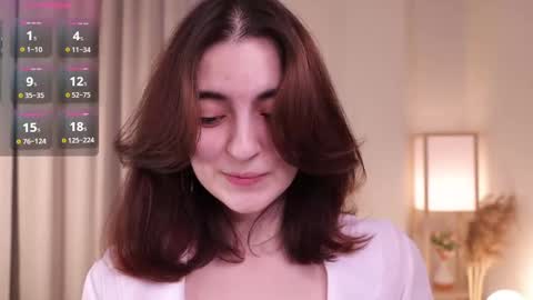 Luna online show from 23, 2, 2025