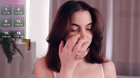 Luna online show from 25, 2, 2025