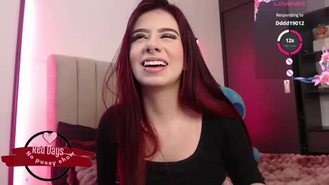 your_rosalie online show from 11, 4, 2026