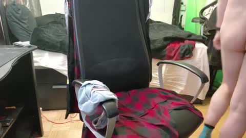 Ben Dover online show from 24, 2, 2025