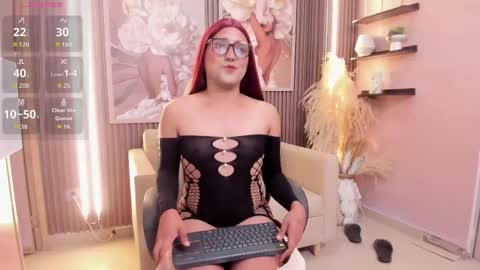 NATASHA online show from 19, 5, 2026