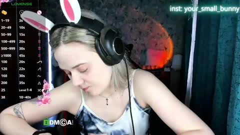 Molly online show from 29, 5, 2026
