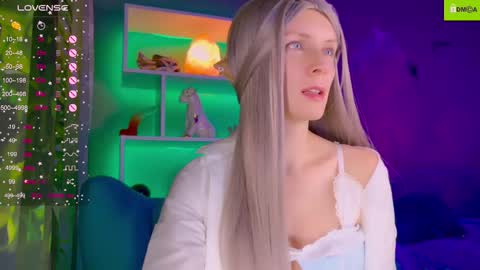 your_spring online show from 26, 10, 2025