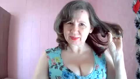 Snapshot of your_starsun chatting on 12, 5, 2026 your_starsun online show from 12, 5, 2026