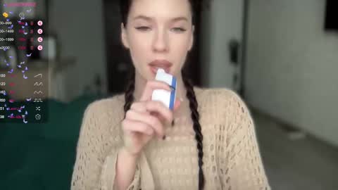 Snapshot of your_sweet_angel_ chatting on 11, 2, 2025 Mia online show from 11, 2, 2025