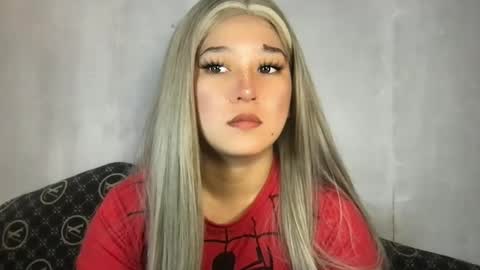 Maria online show from 16, 2, 2025