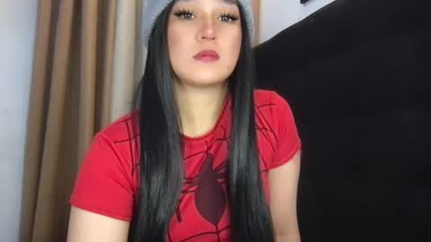 Maria online show from 25, 2, 2025