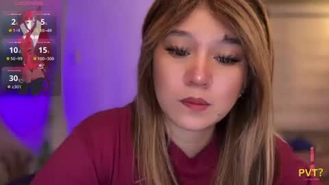 Maria online show from 21, 10, 2025