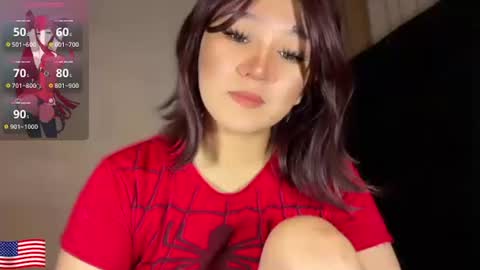 Maria online show from 15, 4, 2026