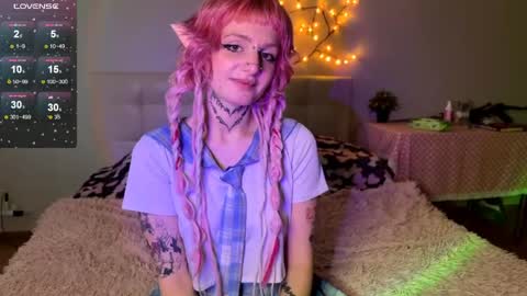 Snapshot of your_sweetpussy chatting on 4, 6, 2026 Anya online show from 4, 6, 2026