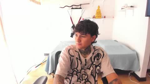 Tao online show from 20, 2, 2026