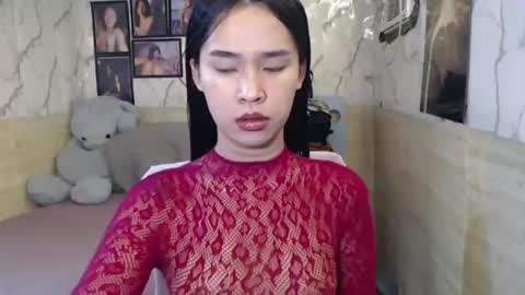 your_twinkletoes18 online show from 18, 5, 2026