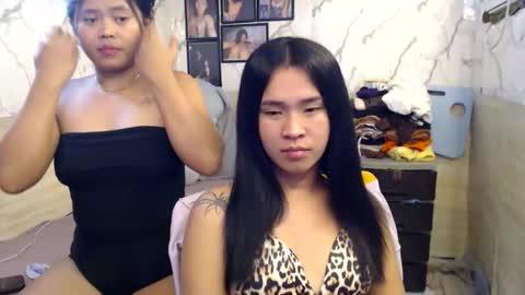 your_twinkletoes18 online show from 23, 5, 2026