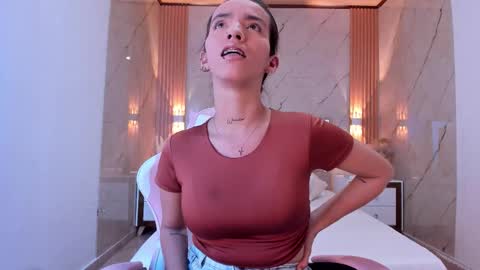 Snapshot of your_whore_salome chatting on 24, 2, 2026 Salome online show from 24, 2, 2026