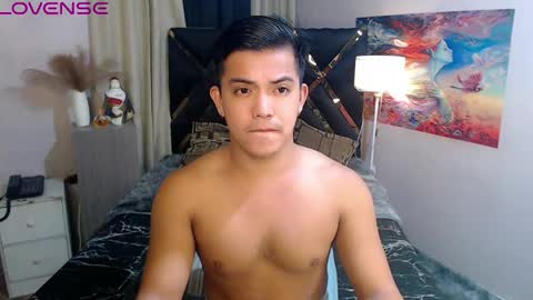 yourasian_bradley online show from 13, 10, 2025