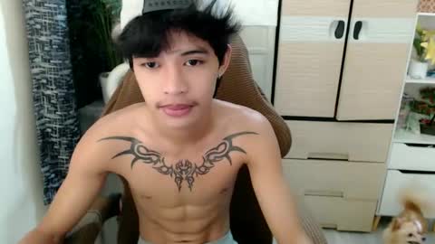 yourasian_eric online show from 5, 3, 2026