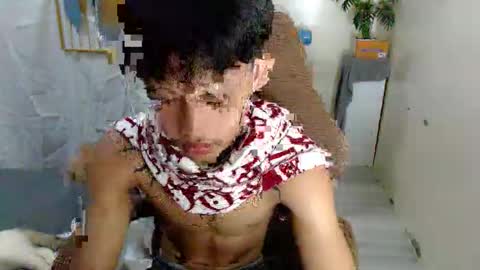 Snapshot of yourasian_eric chatting on 16, 5, 2026 yourasian_eric online show from 16, 5, 2026