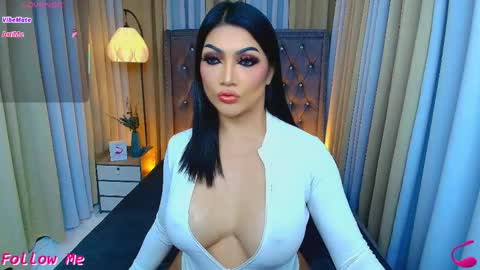 Goddess online show from 18, 3, 2026