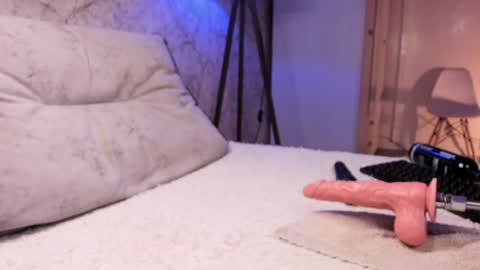 Snapshot of yourbabynatalie chatting on 11, 12, 2024 Natalie 20yo PVT IS OPEN -- LUSH IS ON online show from 11, 12, 2024