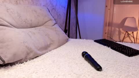 Snapshot of yourbabynatalie chatting on 7, 1, 2025 Natalie 20yo PVT IS OPEN -- LUSH IS ON online show from 7, 1, 2025