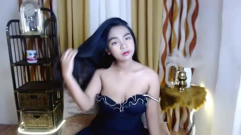 your princesskim online show from 26, 3, 2026