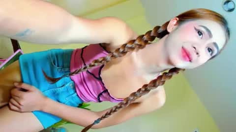 Angel online show from 21, 3, 2026