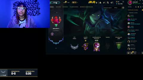 Snapshot of yourbadgoddess chatting on 1, 3, 2026 Val Honey online show from 1, 3, 2026