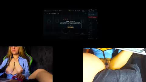 Snapshot of yourbadgoddess chatting on 14, 6, 2026 Val Honey online show from 14, 6, 2026