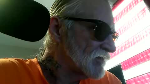 Snapshot of yourbeast247 chatting on 1, 7, 2026 yourbeast247 online show from 1, 7, 2026