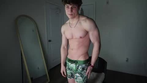 Snapshot of yourbigitalianstallion chatting on 25, 2, 2026 Ben online show from 25, 2, 2026