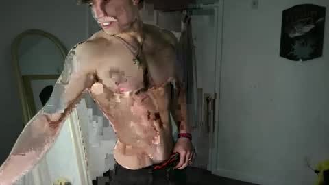 Snapshot of yourbigitalianstallion chatting on 10, 6, 2026 Ben online show from 10, 6, 2026