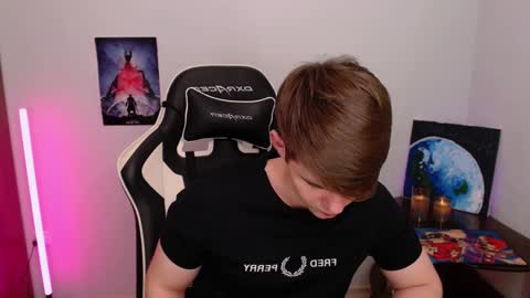 Billy online show from 4, 12, 2024