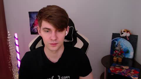 Billy online show from 25, 12, 2024