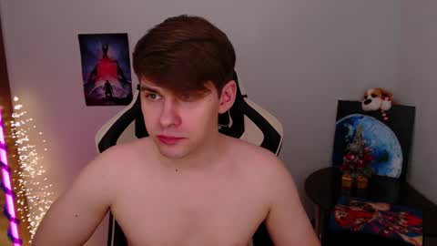 Billy online show from 26, 12, 2024