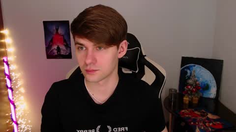 Billy online show from 4, 1, 2025