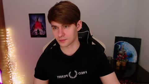 Billy online show from 10, 1, 2025