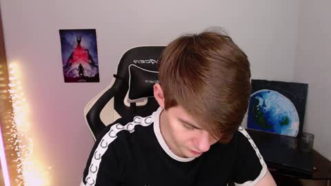 Billy online show from 13, 1, 2025