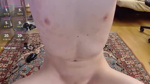 yourbrittyboy69 online show from 25, 11, 2025