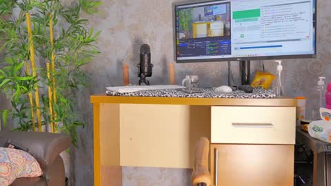 Anna online show from 25, 1, 2025