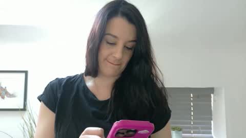 Snapshot of yourcassiexo chatting on 23, 4, 2026 Cassie online show from 23, 4, 2026