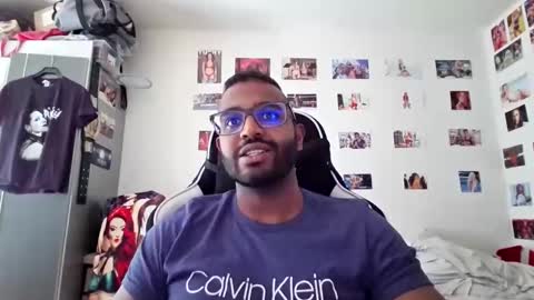 yourchrisjizz online show from 8, 5, 2026