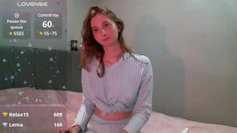 creamysister online show from 2, 1, 2025