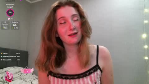 creamysister online show from 28, 2, 2025