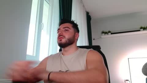 Crush online show from 29, 11, 2025
