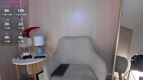 Snapshot of yourcutesofi chatting on 14, 12, 2024 Sofia independent model 3 online show from 14, 12, 2024