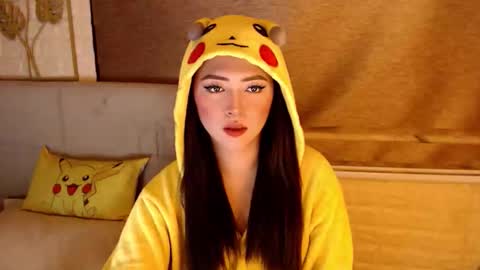 Snapshot of yourdevilsweettsx chatting on 25, 4, 2026 JEN online show from 25, 4, 2026