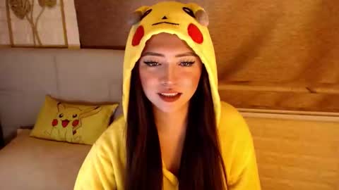 Snapshot of yourdevilsweettsx chatting on 25, 4, 2026 JEN online show from 25, 4, 2026