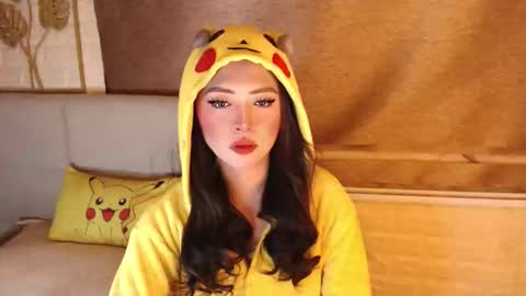 Snapshot of yourdevilsweettsx chatting on 27, 4, 2026 JEN online show from 27, 4, 2026