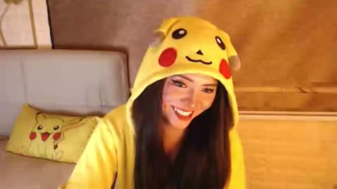 Snapshot of yourdevilsweettsx chatting on 29, 4, 2026 JEN online show from 29, 4, 2026